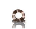 Crinkle Washer M3 Miedź Opakowanie 100 sztuk